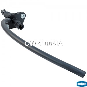Цилиндр сцепления главный CWZ1064IA cwz1064ia KRAUF