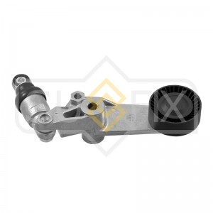 Натяжитель с роликом / приводной TOYOTA Avensis(T22/T25) 1.6-1.8 00-08 / Celica  FP-2477 SUFIX