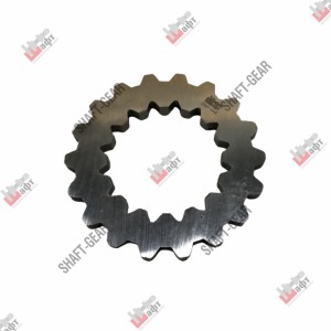 Шайба КПП JS125T1701126 SHAFT