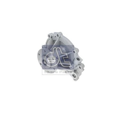 Пружина тормозной колодки HONGYAN 3 DIESEL TECHNIC