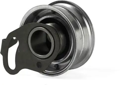 ролик натяжной ремня ГРМ! Toyota Camry/Carina 1.8D-2.2D 82> Z24062 ZENTPARTS