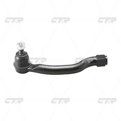 Наконечник рулевой тяги HONDA Accord (08-) левый CTR CE0220 CTR