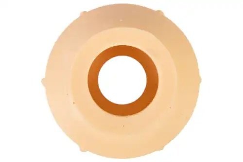 отбойник амортизатора заднего!\ Ford Mondeo IV 07-14 Z57288 ZENTPARTS