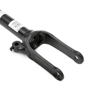 Амортизатор газовый передний Mercedes M-Class (W164) (05-) 315526 315 526 SACHS