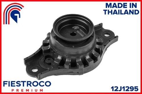 Опора заднего амортизатора NISSAN Primera P11 12J1295 12J1295 FIESTROCO