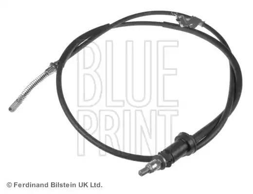 Трос стояночного тормоза ADA104626 ADA104626 BLUE PRINT