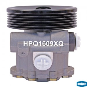 насос гидроусилителя руля!\ UAZ 3741 01>/GAZ HPQ1609XQ KRAUF