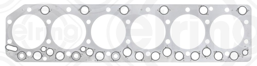 прокладка ГБЦ !1x\ Volvo FM9 D9A 225.100 ELRING
