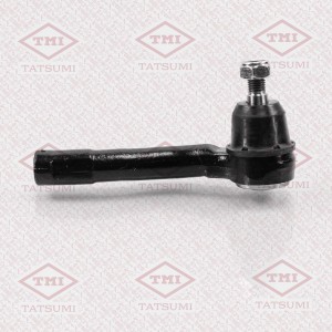 Наконечник рулевой тяги L CHEVROLET Lacetti 05- TEC1730L TEC1730L TATSUMI