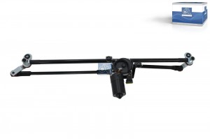 Пружина тормозной колодки HONGYAN 3 DIESEL TECHNIC