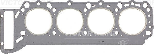 Прокл.ГБЦ R 61-29190-00 VICTOR REINZ