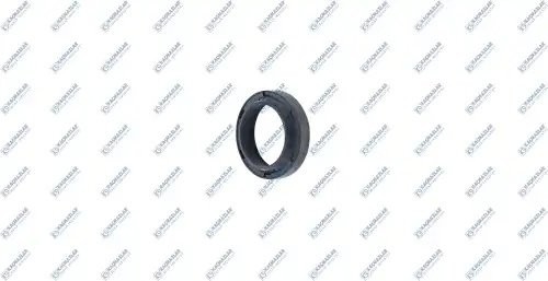 сальник КПП! вала 25x35x7/10  MB GM710/712/717/718/719 K2001036 KACMAZLAR