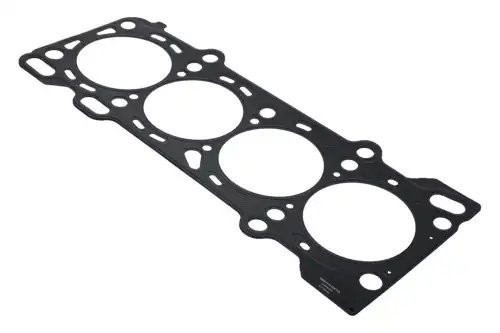 прокладка ГБЦ! (0.65mm) Mazda 323/626/MX-6 1.8/2.0 16V FS/FP 92> Z16836 ZENTPARTS