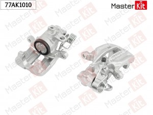 Тормозной суппорт зад. лев. Audi 80 (8C2, B4) 1991 - 1995 77AK1010 77AK1010 MASTER KIT