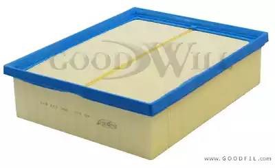 Фильтр воздушный AG213 AG 213 GOODWILL