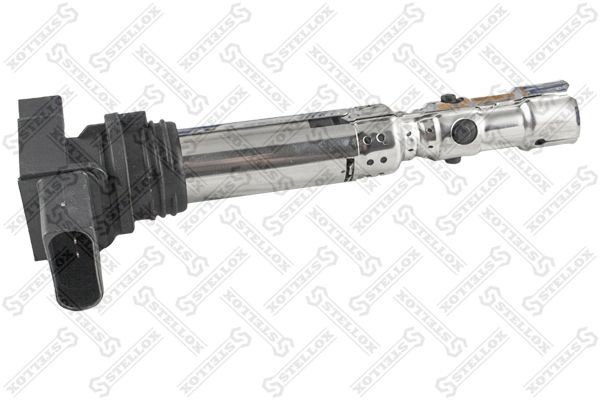 катушка зажигания!\ Skoda Fabia, VW Polo/Fox 1.2i 01> 61-00172-SX STELLOX