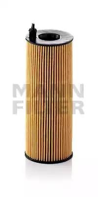 BMW 1-E87/ 3-E90/ 5-E60 HU7215X MANN FILTER