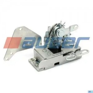 защелка замка двери! левая \Scania 4-Serie 66250 AUGER