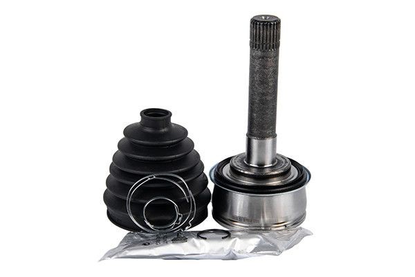 ШРУС наружный к-кт! 23972\ Toyota Hilux V/VI Пикап 2.4i/2.4TD 89-05 150-1655-SX STELLOX