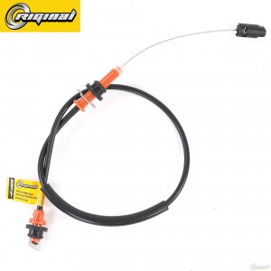 Трос газа для а/м Lada Largus, Renault Logan Riginal 8 кл. RG6001546868 RIGINAL