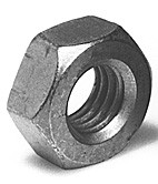 Гайка OPEL BOSAL 258-008 BOSAL