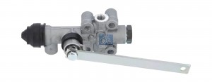 Пружина синхронизатора! d6 L34 ZF(S5-50.S6-65/80/90.4S-120GP,5S-90/9 2.5S-110/1G 4 DIESEL TECHNIC