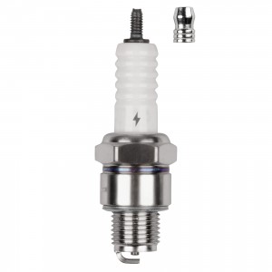 Свеча зажигания для моторной техники Yamaha/Nissan/Suzuki/Mariner ан. B7HS-10 VSP 3518 START VOLT
