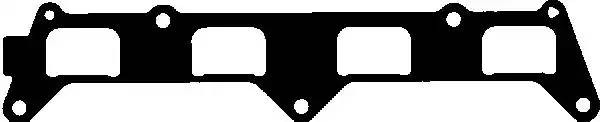 прокладка коллектора впускного! Audi A2 1.6 DOHC 16V BAD 02> 713611600 VICTOR REINZ