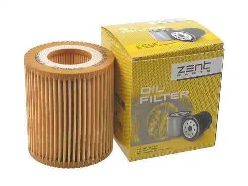 фильтр масляный!\ Fiat Croma 1.9D 05>, Opel Astra/Vectra 1.9CTDi 04> Z33602 ZENTPARTS