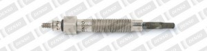 Свеча накаливания DG172 DENSO