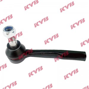 наконечник рулевой левый! Opel Astra all 04> KTR4046 KAYABA