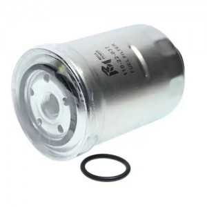 Фильтр топливный TOYOTA Land Cruiser 80,90,120 (80-07-),Hiace (84-06-) (D/TDI) M 110-22-037 MEGA POWER