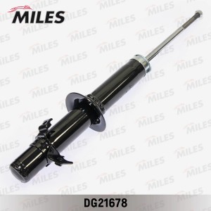 Амортизатор передний правый HONDA ODYSSEY (RA1/2/3/4/5) 10/94-11/99 (KYB 341200) DG21678 MILES