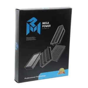 Фильтр воздушный OPEL Astra G,H,Zafira B MEGAPOWER 130-13-020 MEGA POWER
