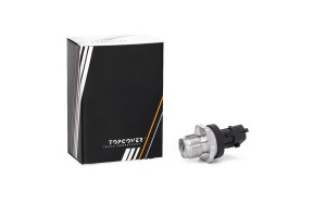 MAN 4-SERIE TGA (2000-2008) T0158-3001 TOPCOVER
