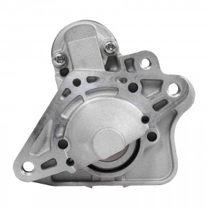 Стартер для а/м Renault Duster (10-)/Megane III (08-) 1.6i 0,9кВт (LSt 0913) LST 0913 START VOLT