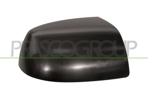 накладка зеркала правая! черная\ Ford Focus 05-07 FD4247403 PRASCO GROUP