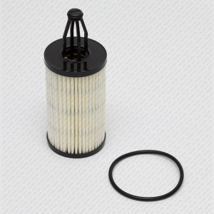 Фильтр масляный [Картридж] MERCEDES C-Class W204 11- OK0144 OK0144 GREEN FILTER