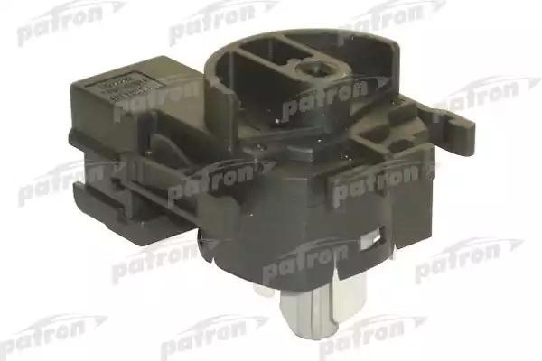 Группа контактная замка зажигания OPEL Astra (98-05) PATRON P30-0013 PATRON