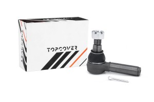 TRUCK FH12NEW (2000>) M30x1,5/М24 х 1,5 LHT C:27/32 L:135 mm (M) T0568-7003 TOPCOVER