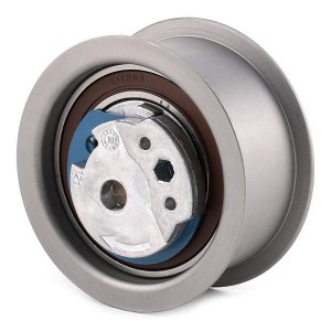 Ремкомплект привода ГРМ  с водяным насосом PowerGrip Kit KP55569XS-4 (7883-13254 KP55569XS-4 GATES