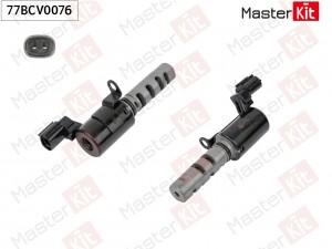 Клапан VVT KIA CEED 06-12/HYUNDAI I30 07-12 77BCV0076 77BCV0076 MASTER KIT
