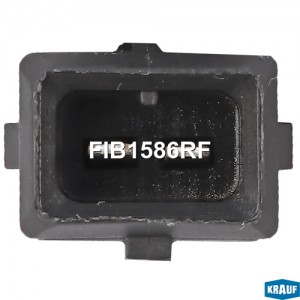 Форсунка бензиновая FIB1586RF FIB1586RF KRAUF