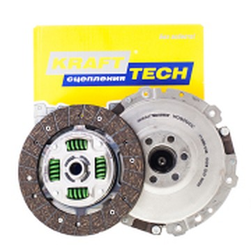 VW GOLF III/VENTO,POLO CLASSIC 1.6 W19200A9 KRAFTTECH