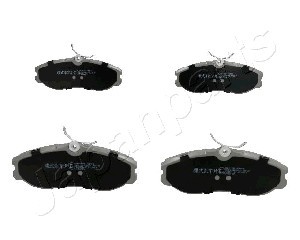 FORD MAVERICK/NISSAN TERRANO PA-017AF JAPAN PARTS GROUP