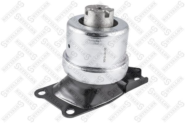 подушка ДВС правая!\ VW T5 03-09 25-18113-SX STELLOX