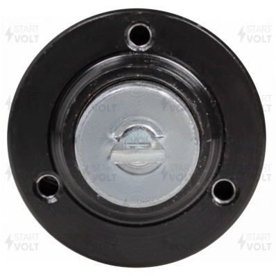 Реле втягивающее стартера для а/м Renault Duster (09-)/ Megane II (02-) F4R 2.0i VSR 0903 START VOLT