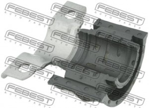 Втулка переднего стабилизатора d27 MB R-CLASS 4 MATIC BZSB-251F BZSB-251F FEBEST