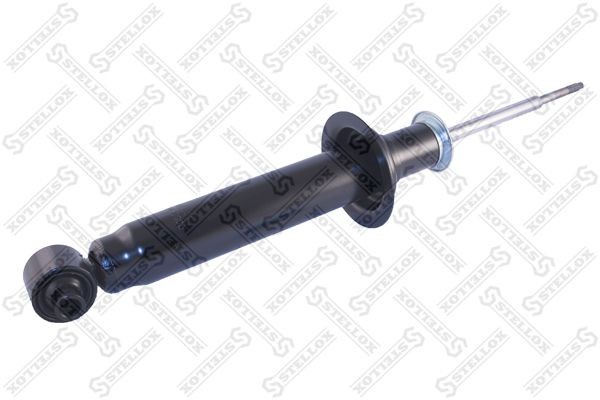 амортизатор задний газовый!\ BMW E38 2.8/3.0/4.0/2.5TDS 94-01 3214-0005-SX STELLOX
