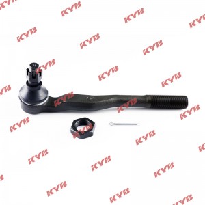 наконечник рулевой правый!\ Toyota Land Cruiser KZJ90 96> KTR1233 KAYABA